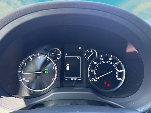 Certified 2023 Lexus GX 460 Premium image 9