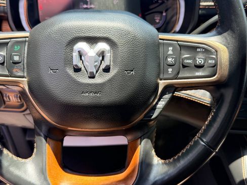 Used 2024 RAM 2500 Limited w/ Safety Group AWD/4WD image 26