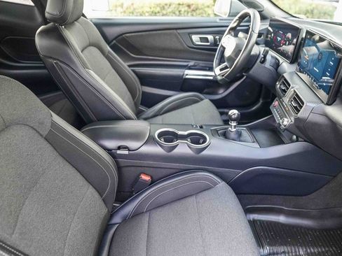 Used 2024 Ford Mustang GT image 15