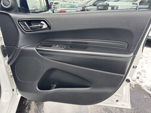 Used 2022 Dodge Durango GT image 30