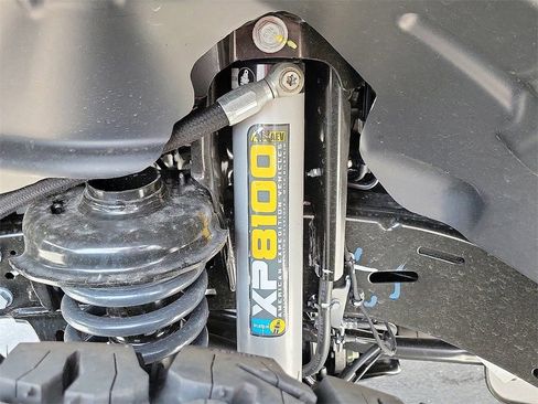 New 2025 Jeep Gladiator Rubicon image 22