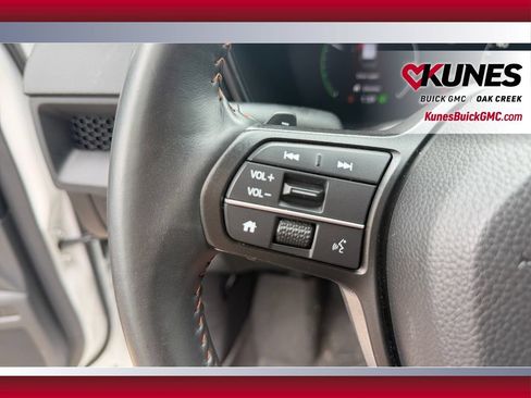 Used 2024 Honda CR-V Sport-L image 17