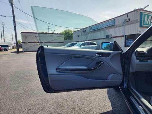 Used 2004 BMW 325Ci CI image 24