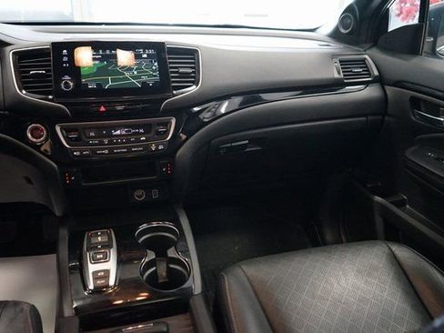 Used 2020 Honda Passport Touring image 13