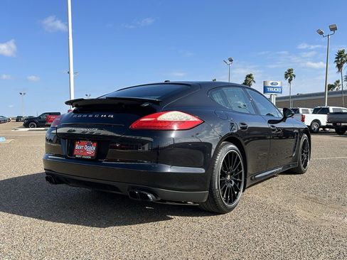 Used 2013 Porsche Panamera GTS image 7