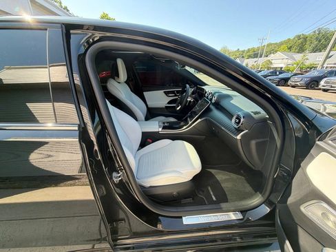 Used 2023 Mercedes-Benz C 300 4MATIC Sedan image 74