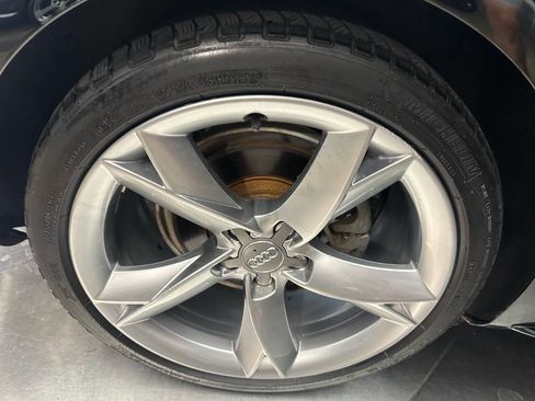 Used 2011 Audi A5 2.0T Prestige image 31