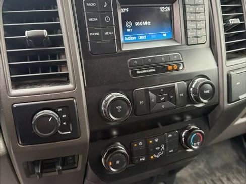 Used 2019 Ford F350 XL w/ Power Equipment Group image 17
