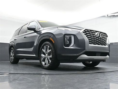 Used 2021 Hyundai Palisade SEL w/ Premium Package image 24