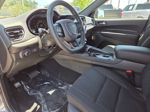 New 2026 Dodge Durango GT AWD/4WD image 14