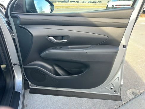 New 2026 Hyundai Tucson SEL image 28