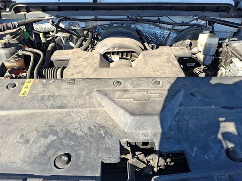 Used 2017 Chevrolet Silverado 1500 LT w/ All Star Edition image 26