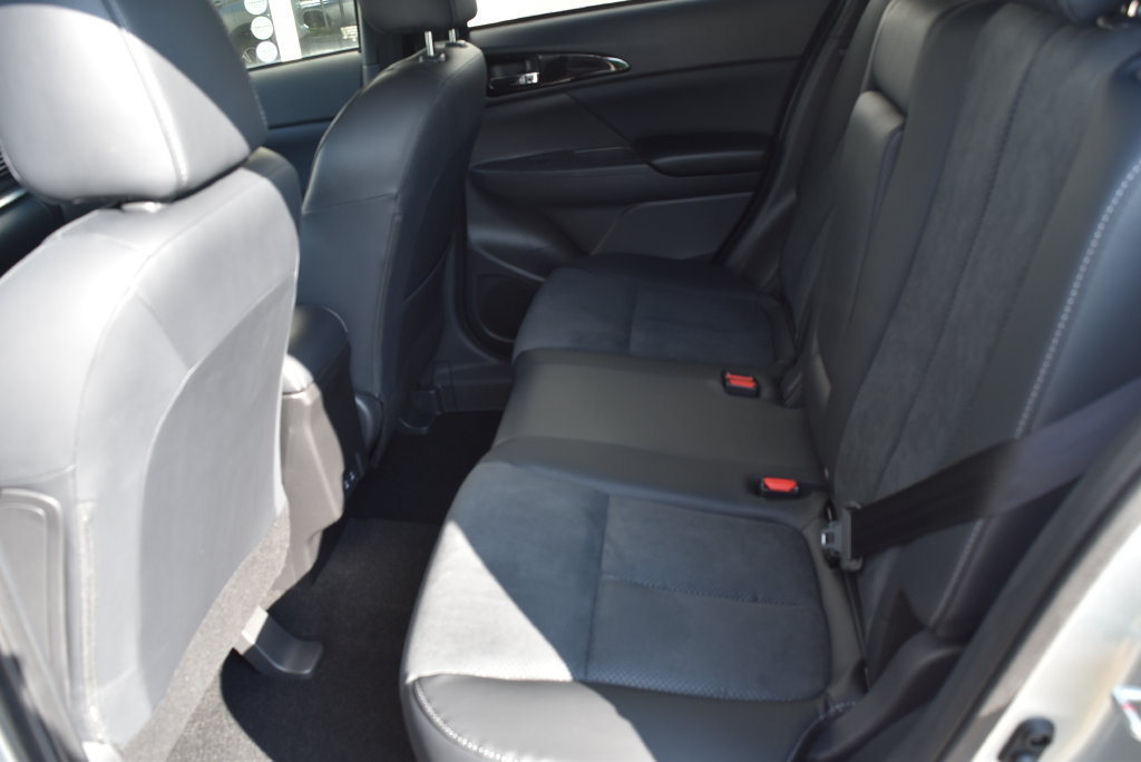 New 2026 Mitsubishi Eclipse Cross SE AWD/4WD image 9