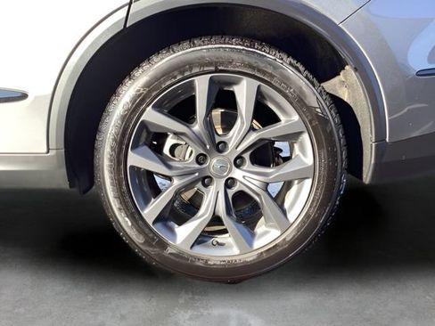 Used 2023 Acura MDX A-Spec AWD/4WD image 7