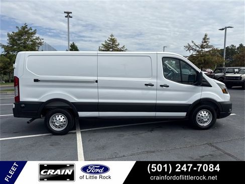New 2025 Ford Transit 150 Low Roof AWD image 9
