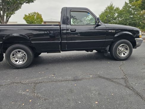 Used 1999 Ford Ranger 2WD Regular Cab image 7