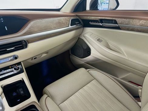 Used 2021 Genesis G90 5.0 Ultimate image 24