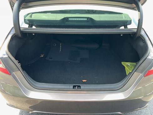 Used 2023 Toyota Camry SE FWD image 27