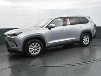 Used 2026 Toyota Grand Highlander XLE video 1