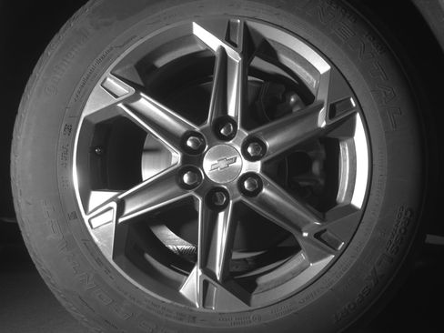 Used 2025 Chevrolet Blazer LT FWD image 13