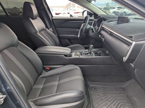 Used 2024 MAZDA CX-50 AWD 2.5 S w/ Preferred Package image 35