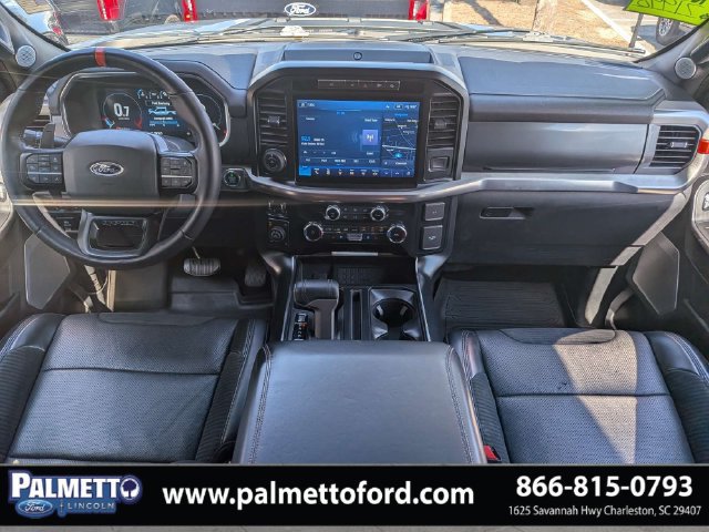 Used 2023 Ford F150 Raptor w/ Raptor 37 Performance Package AWD/4WD image 14