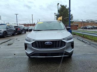 Used 2023 Ford Escape Active AWD/4WD video 2