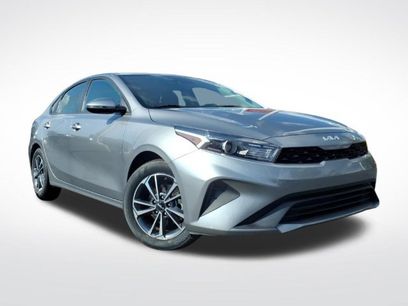 Used 2024 Kia Forte LXS w/ LXS Technology Package