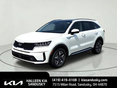 Used 2021 Kia Sorento EX