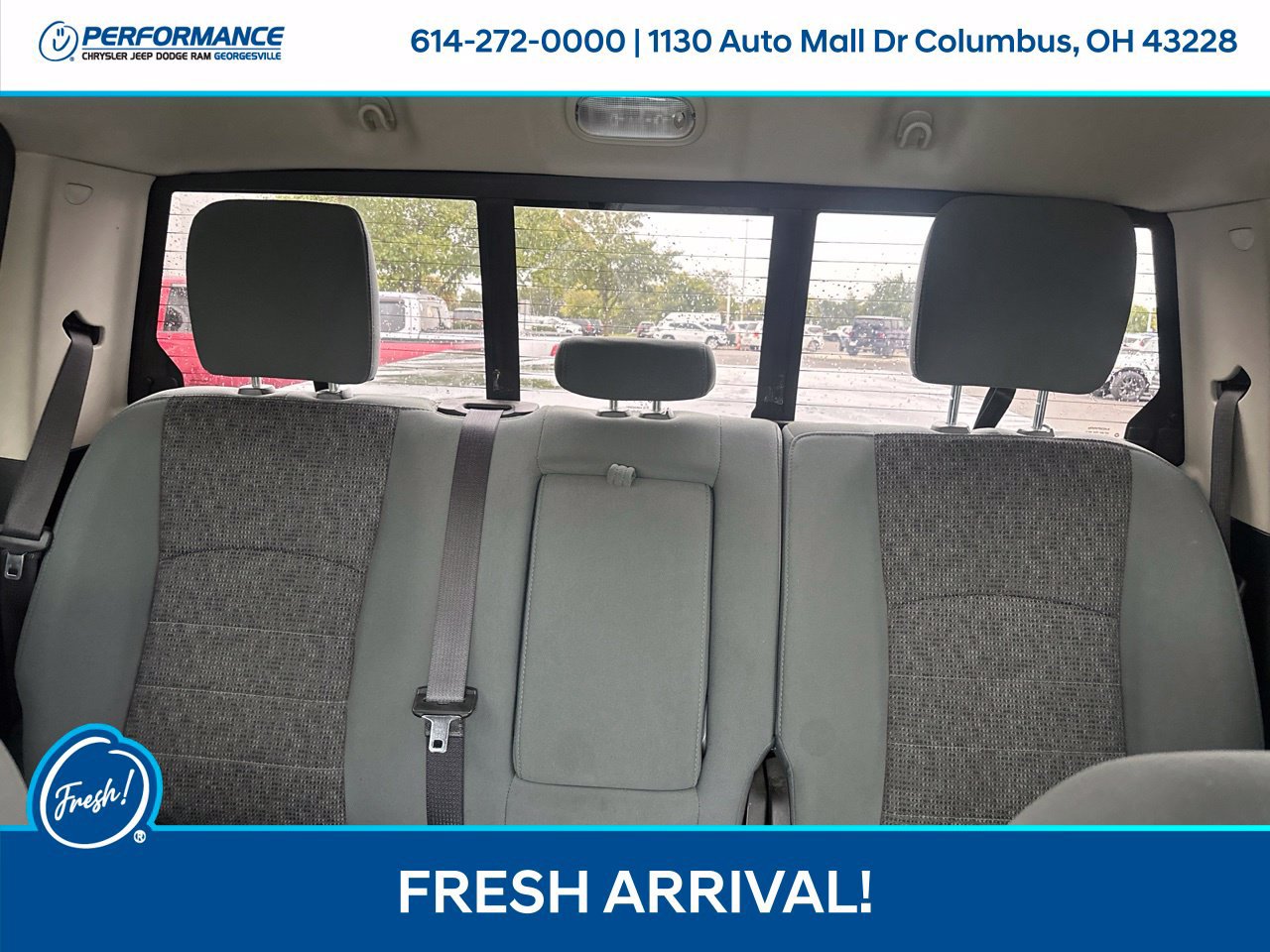 Used 2018 RAM 2500 Big Horn w/ Harvest Edition AWD/4WD image 26