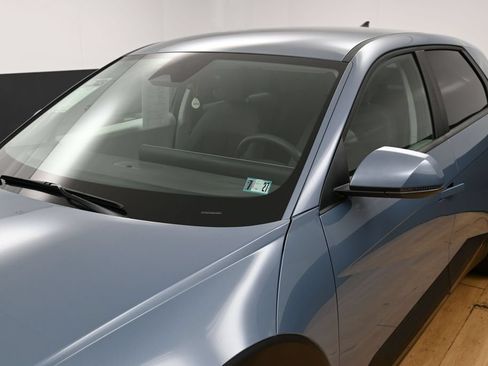 Used 2024 Hyundai Ioniq 5 SEL RWD image 3