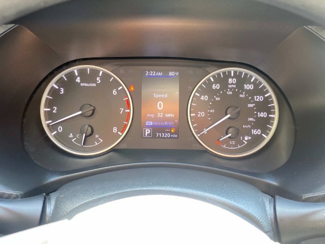 Used 2021 Nissan Sentra S FWD image 16