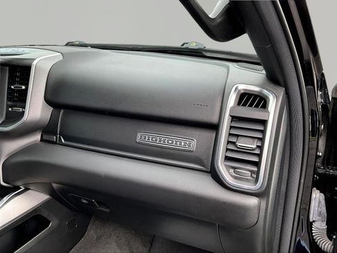 Used 2024 RAM 1500 Big Horn AWD/4WD image 26