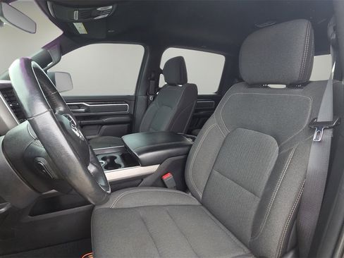 Used 2019 RAM 1500 Big Horn image 30