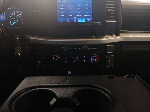 Used 2024 Ford F250 XL w/ STX Appearance Package AWD/4WD image 11