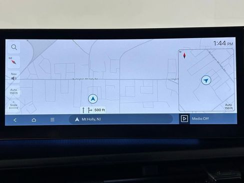 Used 2025 Hyundai Santa Fe Calligraphy image 22