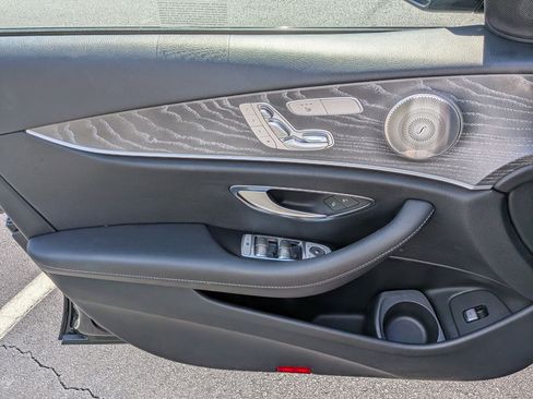 Certified 2023 Mercedes-Benz E 450 4MATIC All-Terrain Wagon image 14