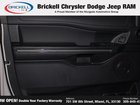 Used 2024 Ford Expedition Max XLT AWD/4WD image 24