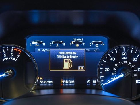 Used 2020 Ford Expedition Max Platinum image 28