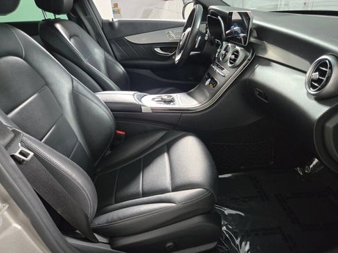 Used 2020 Mercedes-Benz C 300 Sedan image 19