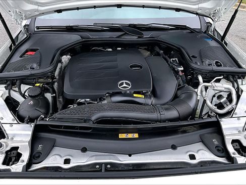 Used 2022 Mercedes-Benz E 350 4MATIC Sedan image 32