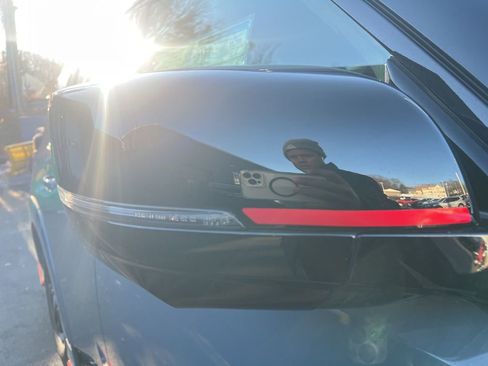 New 2026 Nissan Armada NISMO image 10