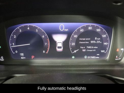 Used 2025 Honda Accord SE image 11