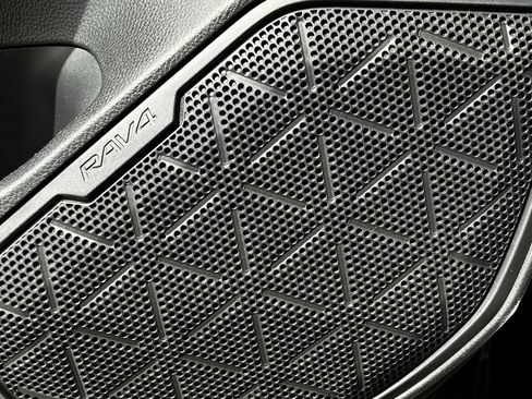 Used 2024 Toyota RAV4 XLE image 22