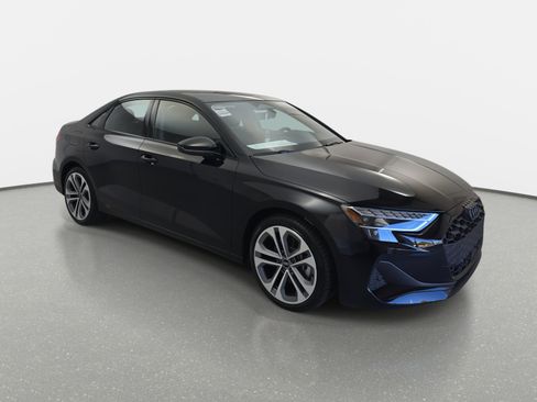 New 2026 Audi A3 2.0T Premium Plus image 3