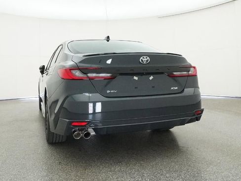 New 2026 Toyota Camry XSE image 22