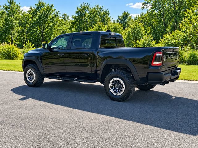 Used 2024 RAM 1500 TRX AWD/4WD image 9