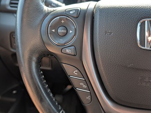 Used 2017 Honda Ridgeline RTL-T image 27