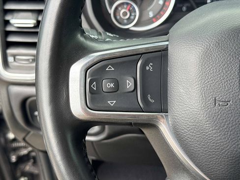 Certified 2024 RAM 2500 Laramie w/ Safety Group AWD/4WD image 31