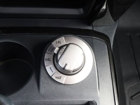 Used 2019 Toyota 4Runner Limited image 22